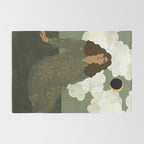 Head in the clouds Rug Gallery Image 2