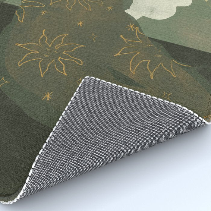 Head in the clouds Rug Gallery Image 4