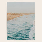 santa monica iv -  california Poster Gallery Image 4