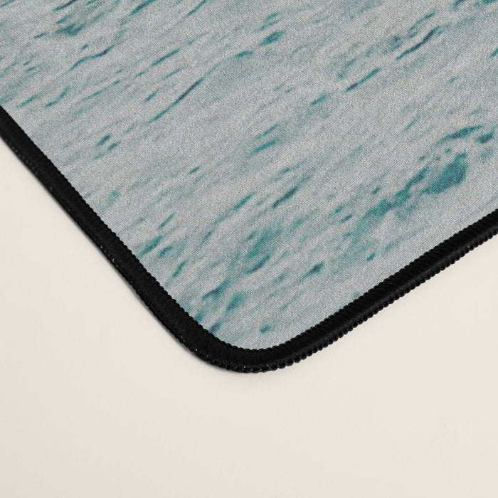 santa monica iv -  california Desk Mat Gallery Image 4