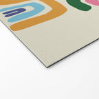 Feeling flow Welcome Mat Gallery Image 2