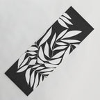 sky branch ii Yoga Mat Gallery Image 1