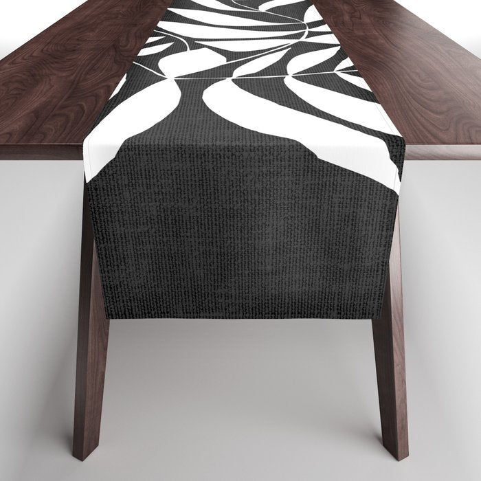 sky branch ii Table Runner Gallery Image 1
