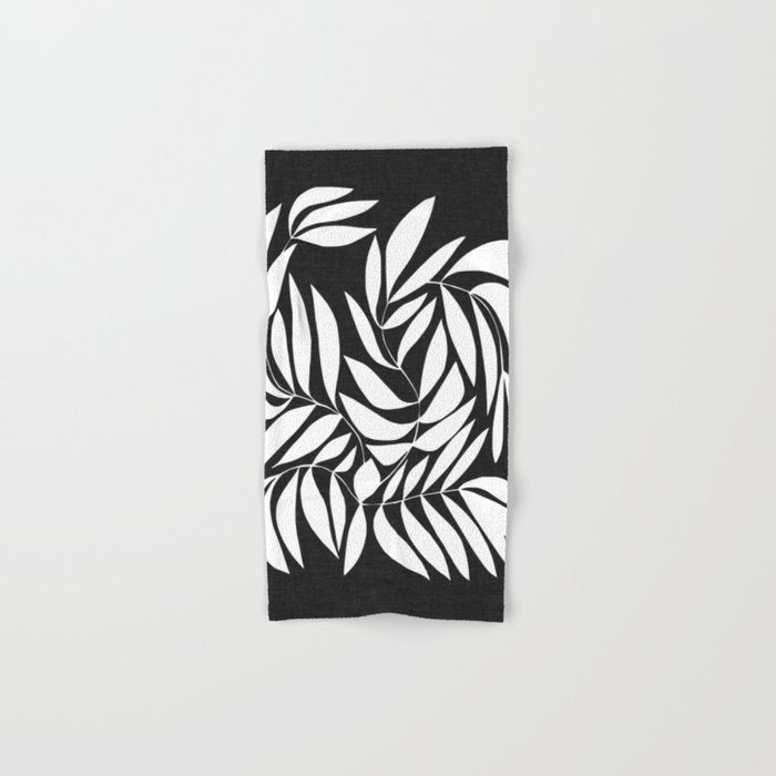 sky branch ii Bath Towel Gallery Image 1