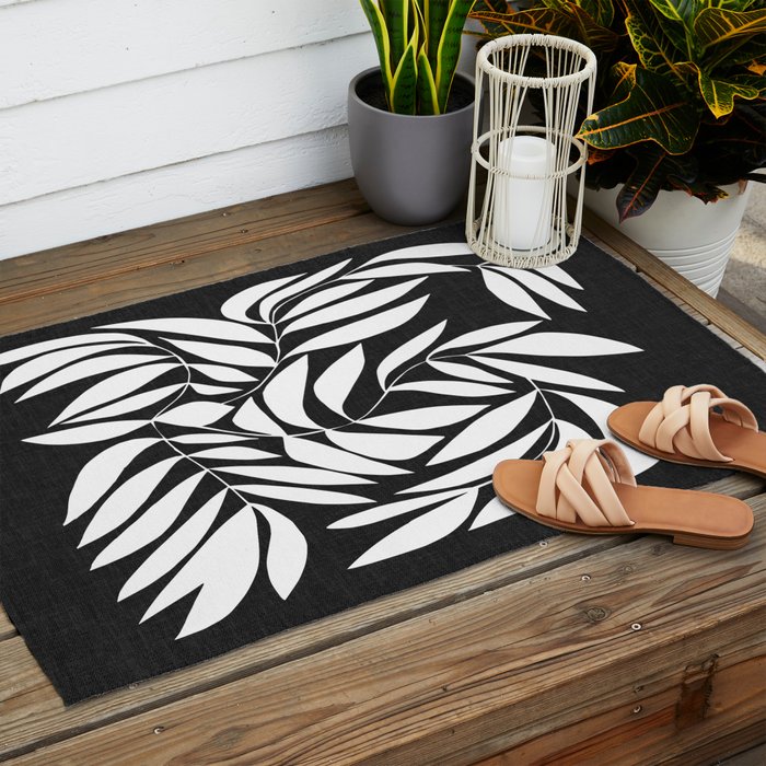 sky branch ii Outdoor Rug Gallery Image 2