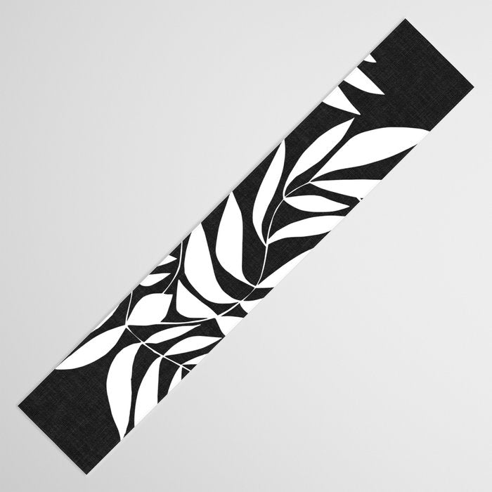 sky branch ii Table Runner Gallery Image 3