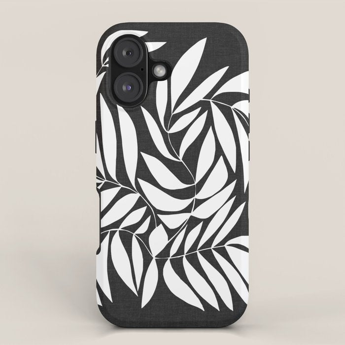 sky branch ii iPhone Case Gallery Image 1