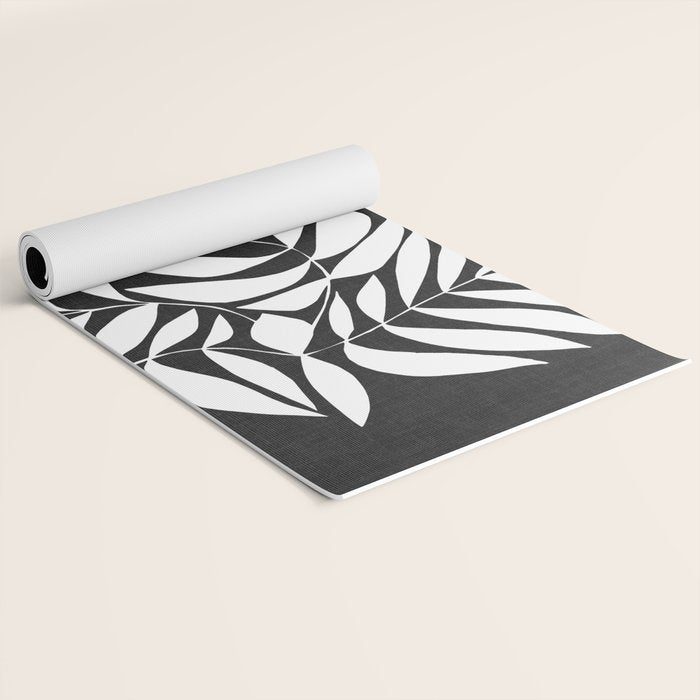 sky branch ii Yoga Mat Gallery Image 2