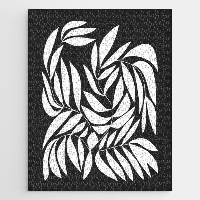 sky branch ii Jigsaw Puzzle Gallery Image 1