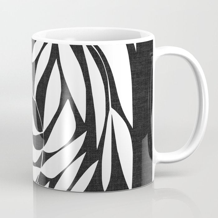 sky branch ii Coffee Mug Gallery Image 1