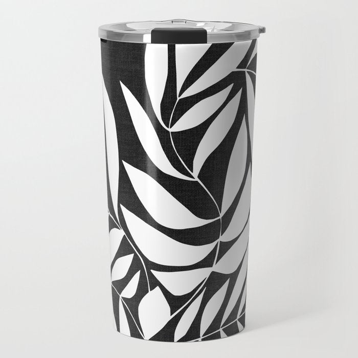 sky branch ii Travel Mug Gallery Image 1