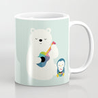A Little Band Coffee Mug Gallery Image 1