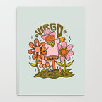 Virgo Scarecrow Notebook Gallery Image 4