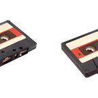 Cassette Tape Polygon Art Coffee Mug Gallery Image 2