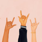 Rock On Coffee Mug Gallery Image 2