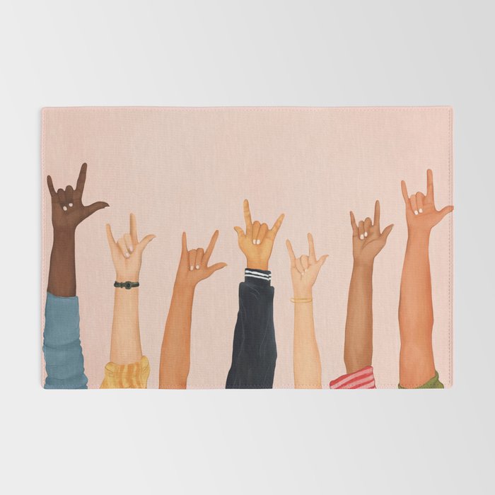 Rock On Rug Gallery Image 2