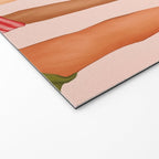 Rock On Welcome Mat Gallery Image 2