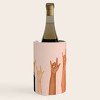 Rock On Wine Chiller Gallery Image 3