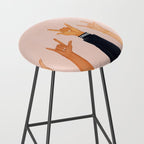 Rock On Stool Gallery Image 2