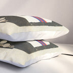 Playlist Pillow Sham Gallery Image 3