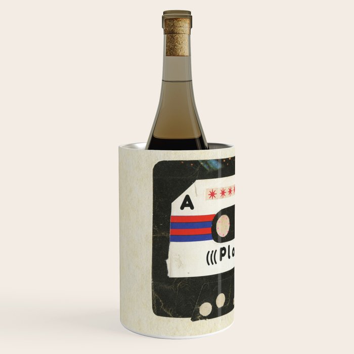 Playlist Wine Chiller Gallery Image 2