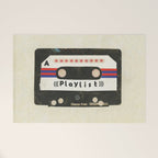 Playlist Welcome Mat Gallery Image 1