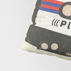 Playlist Pillow Sham Gallery Image 4