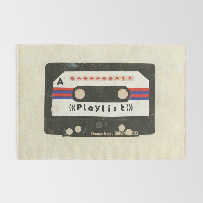 Playlist Rug Gallery Image 2