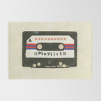 Playlist Rug Gallery Image 2