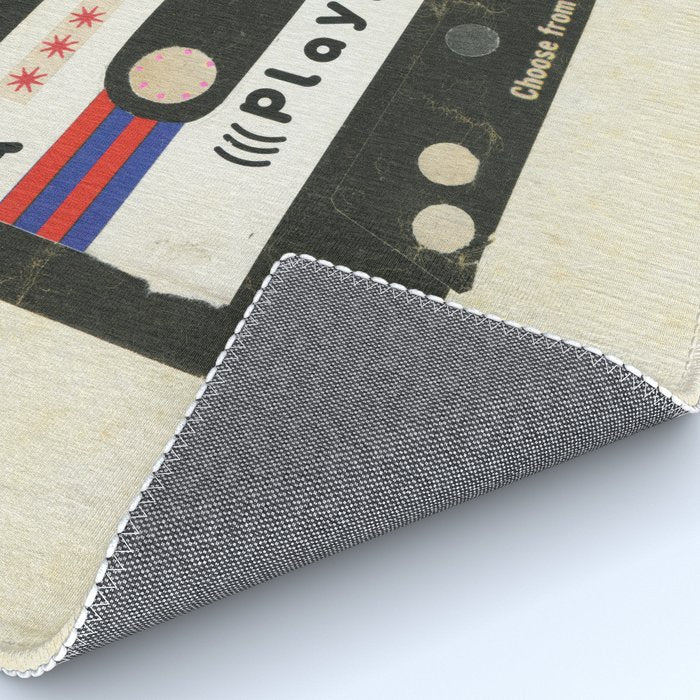 Playlist Rug Gallery Image 4