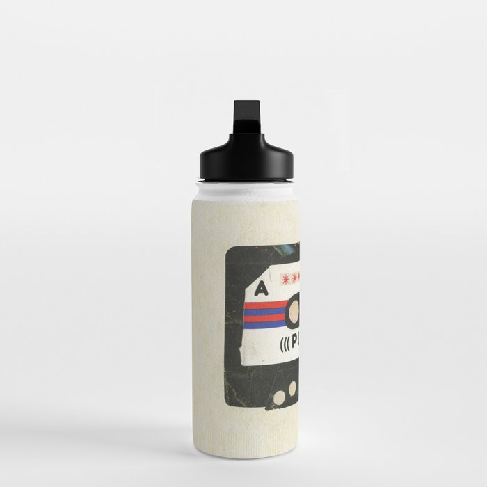 Playlist Water Bottle Gallery Image 3