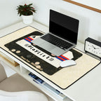 Playlist Desk Mat Gallery Image 2