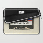 Playlist Laptop Sleeve Gallery Image 2