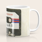 Playlist Coffee Mug Gallery Image 1