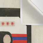Playlist Wall Tapestry Gallery Image 3