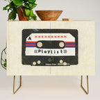 Playlist Credenza Gallery Image 1