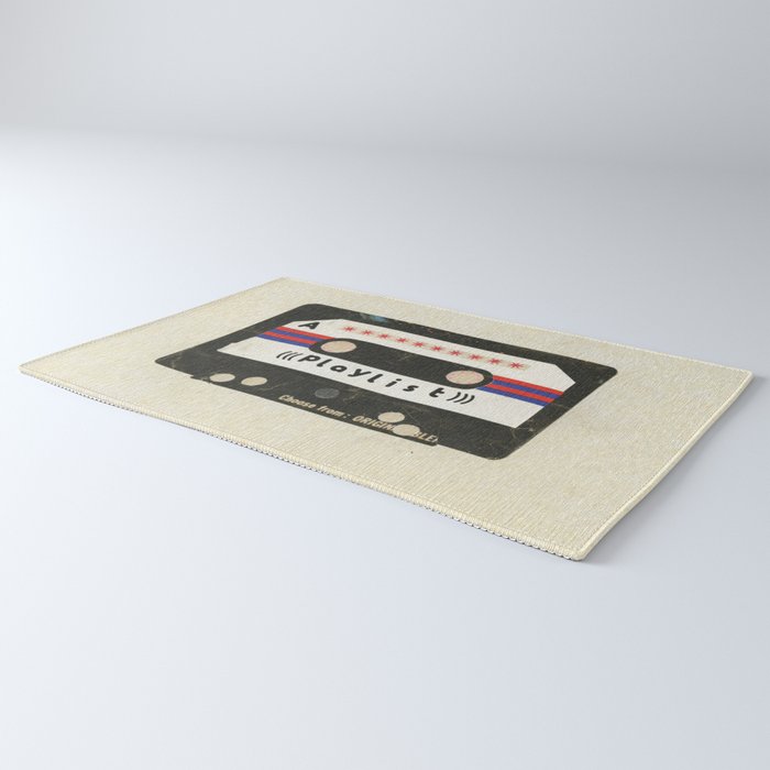 Playlist Rug Gallery Image 3