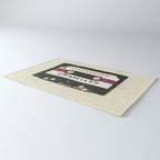 Playlist Rug Gallery Image 3
