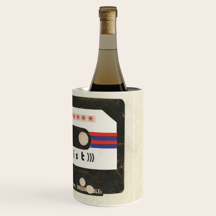 Playlist Wine Chiller Gallery Image 3