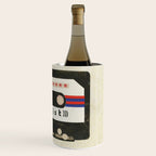 Playlist Wine Chiller Gallery Image 3