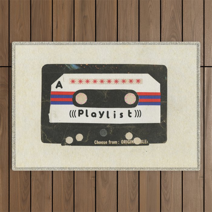 Playlist Outdoor Rug Gallery Image 1