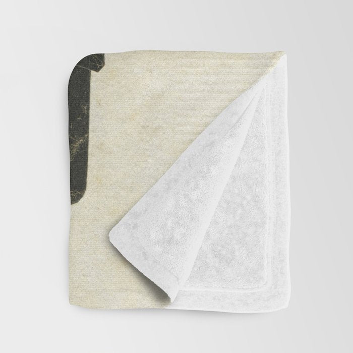 Playlist Throw Blanket Gallery Image 3