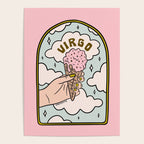 Virgo Ice Cream Poster Gallery Image 4