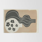 Abstract Elegance 6 Rug Gallery Image 2