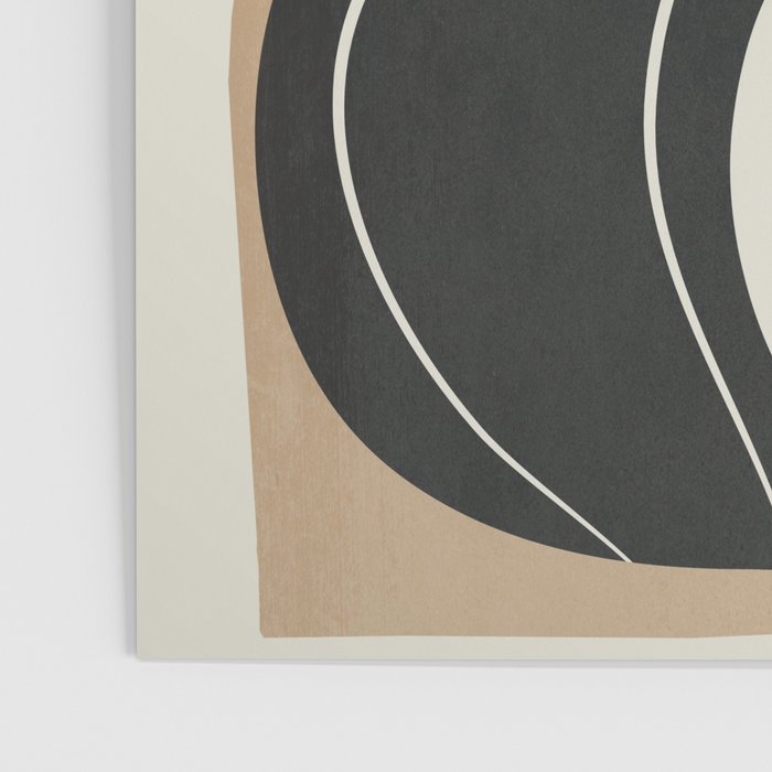 Abstract Elegance 6 Poster Gallery Image 3