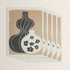 Abstract Elegance 6 Wrapping Paper Gallery Image 3