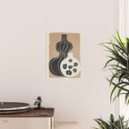 Abstract Elegance 6 Poster Gallery Image 2