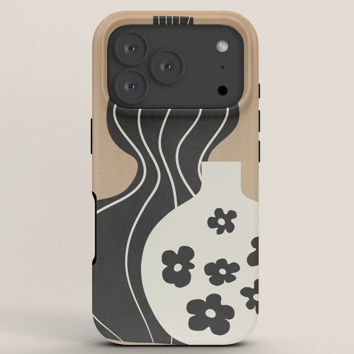 Abstract Elegance 6 iPhone Case Gallery Image 7