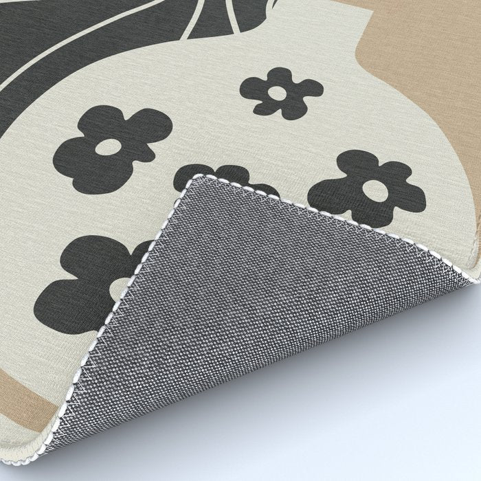 Abstract Elegance 6 Rug Gallery Image 4