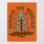 Made In Texas Poster Gallery Image 4